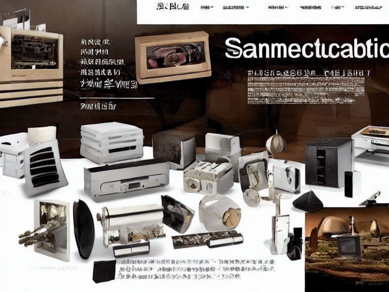 射频连接相关电源模块应用产品说明 1