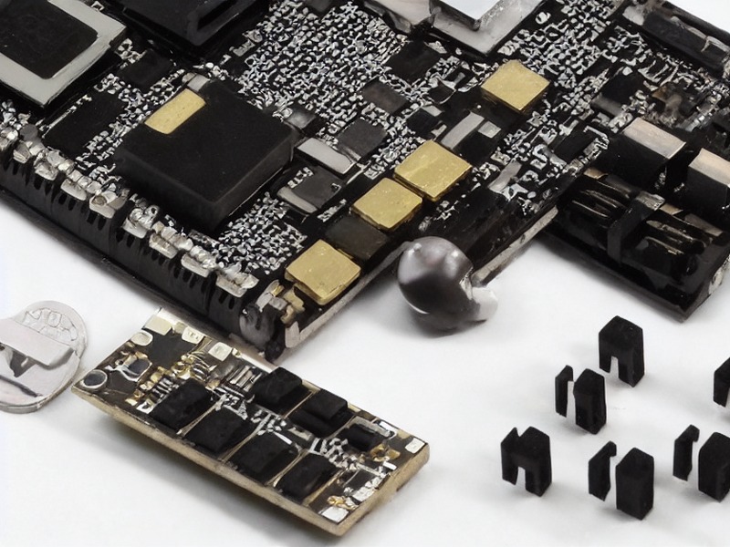 MOSFET专题产品清单