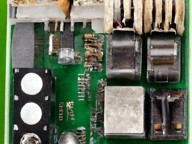 光耦合器产品线分类