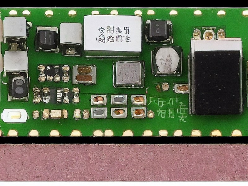 电源管理指南技术资料