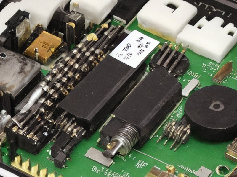 保险丝专题分类 MOSFET产品线 2