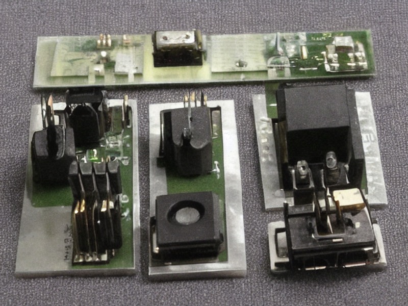 散热风扇应用选型资料 1