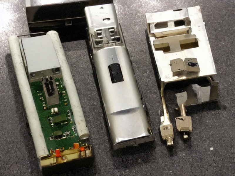 ADC采集应用选型资料 2