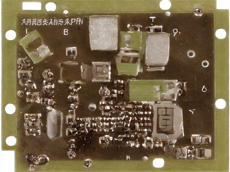 精密电阻选型资料参考 2