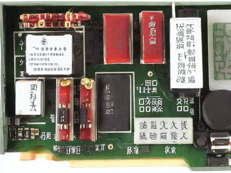 导热材料应用资料：导热材料说明 2