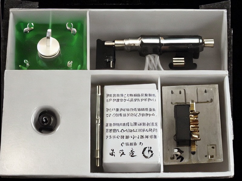 EEPROM资料产品信息