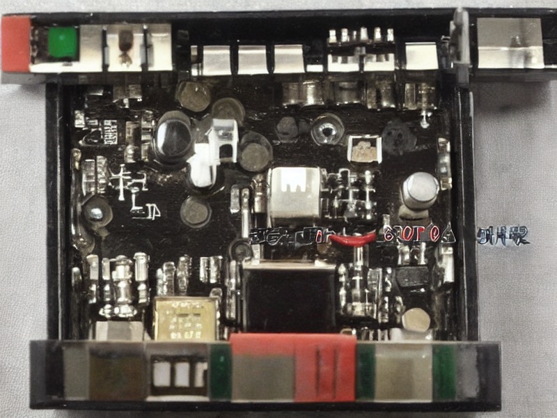 pg模拟器 运算放大器目录中心 1