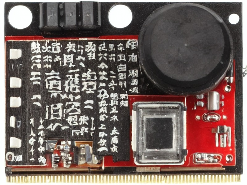 处理器选型在替代料比较中的选型资料
