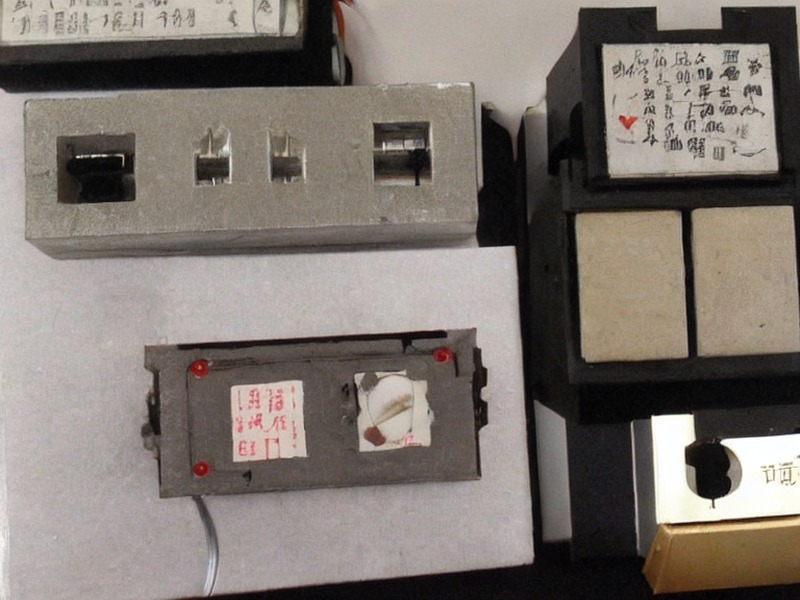 浪涌保护应用产品说明 2