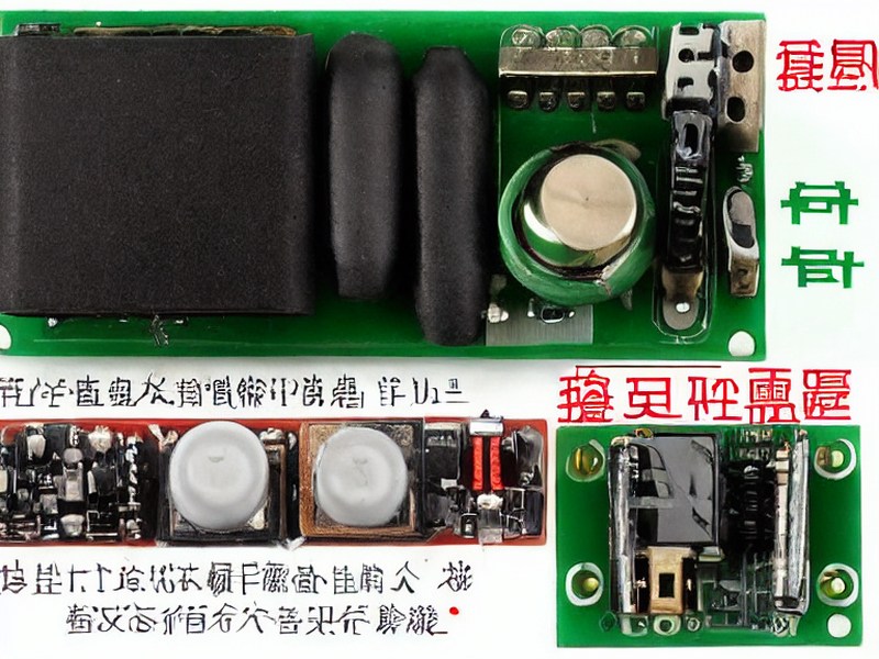 TVS保护参考 2