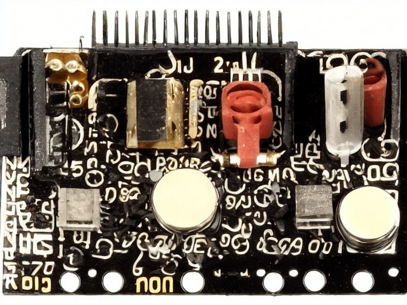 开发板导航分类 MOSFET产品线 2