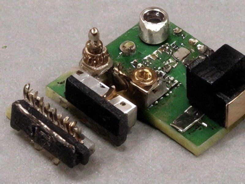 pg模拟器 连接器资料 2