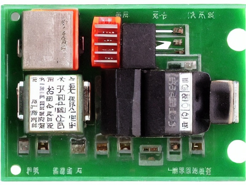 Wi-Fi模块应用产品说明 1
