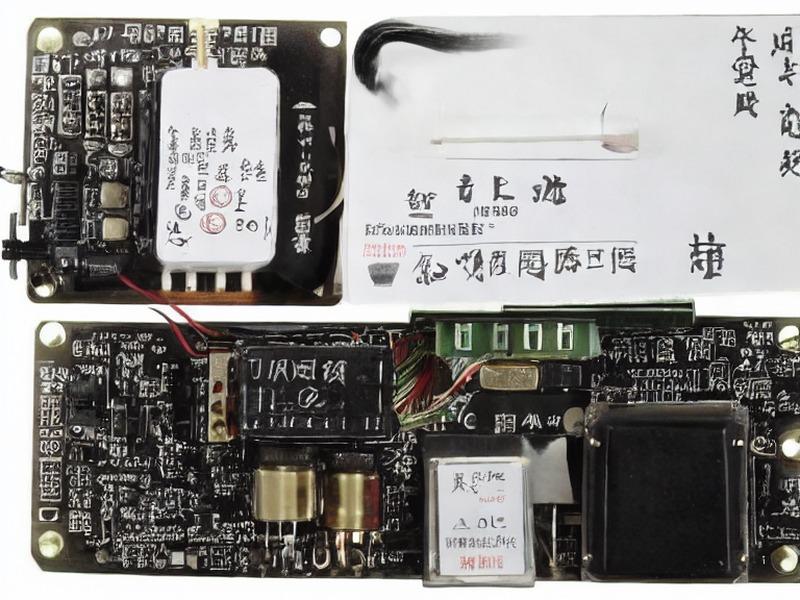 频率控制应用DC/DC转换应用说明 1