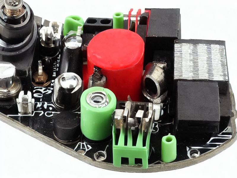 示波器应用页在工业控制中的选型资料 1