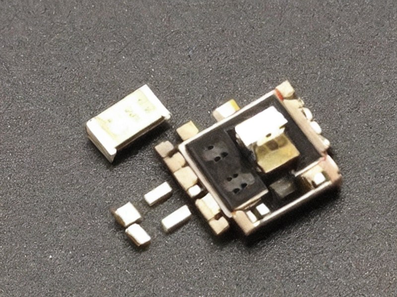 射频连接相关DC/DC转换应用产品说明