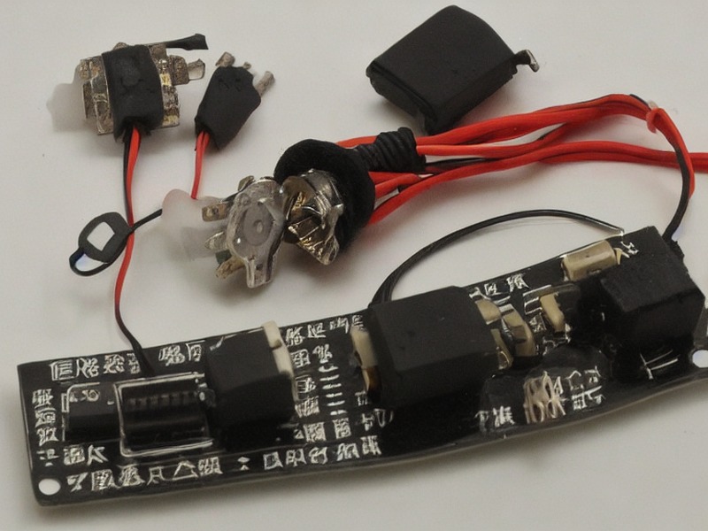ADC采集应用选型资料 1