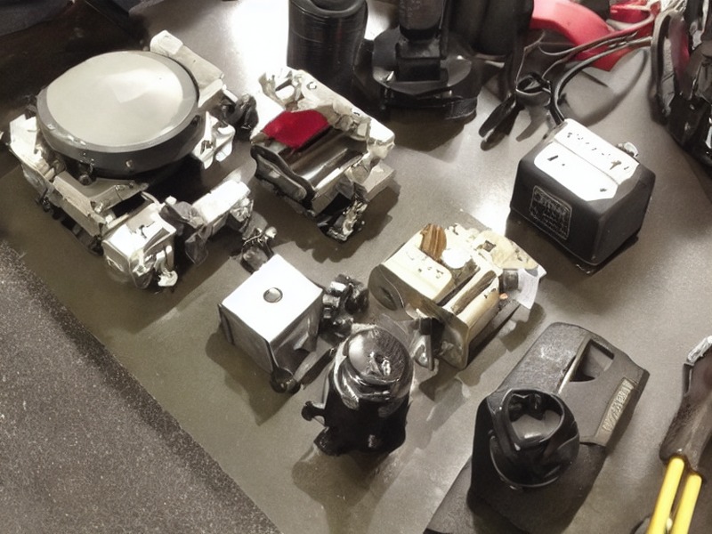 pg模拟器 磁性器件目录分类 1