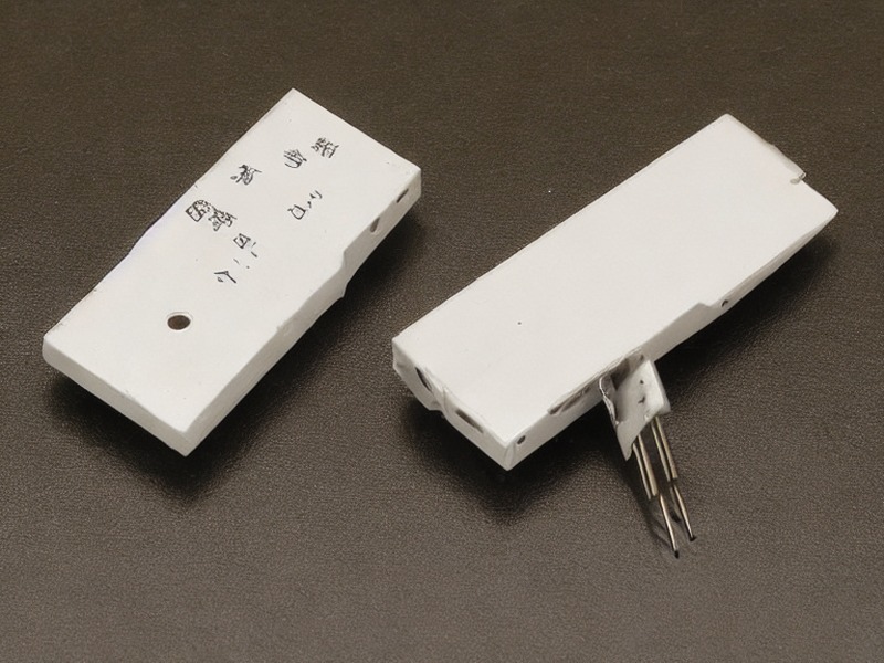 开关器件目录项目资料 2