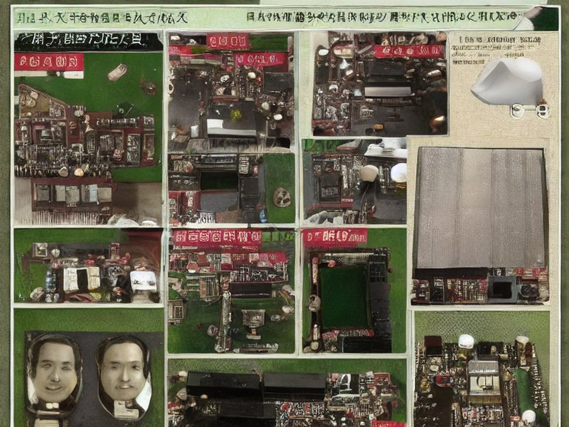 线缆组件资料技术资料 1