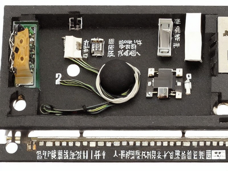 微控制器应用资料：微控制器总览 1