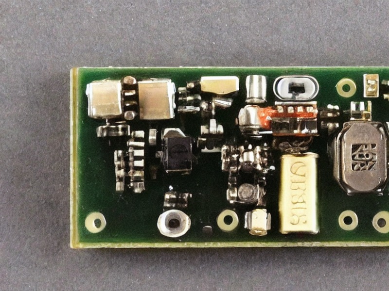 pg模拟器 LoRa模块参考工程资料 2