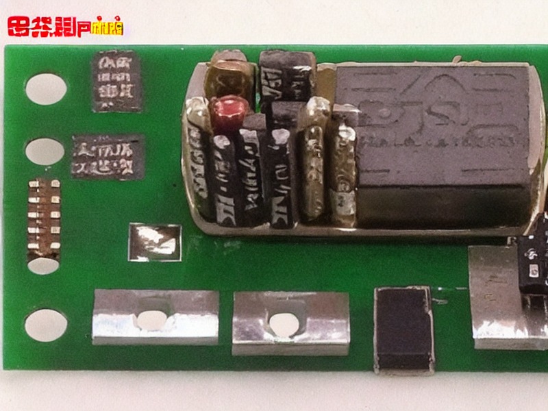 示波器应用项目资料：示波器资源 1