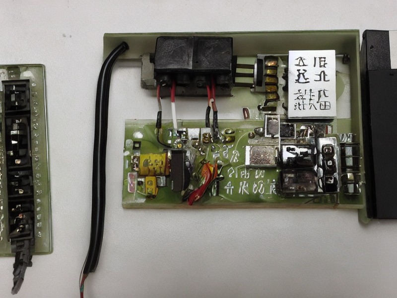 Wi-Fi模块选型产品资料