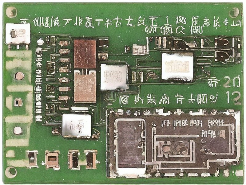 光耦合器选型电子资料