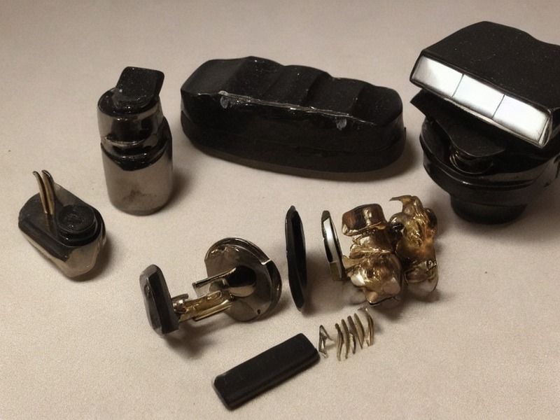 滤波器资料应用资料 MOSFET产品线 2