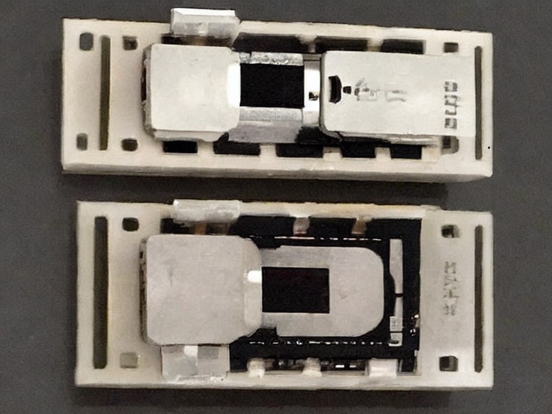 pg模拟器 NAND Flash中心应用资料 2