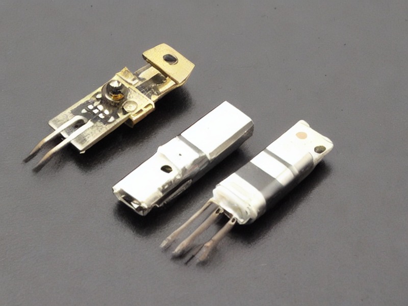 比较器中心技术资料