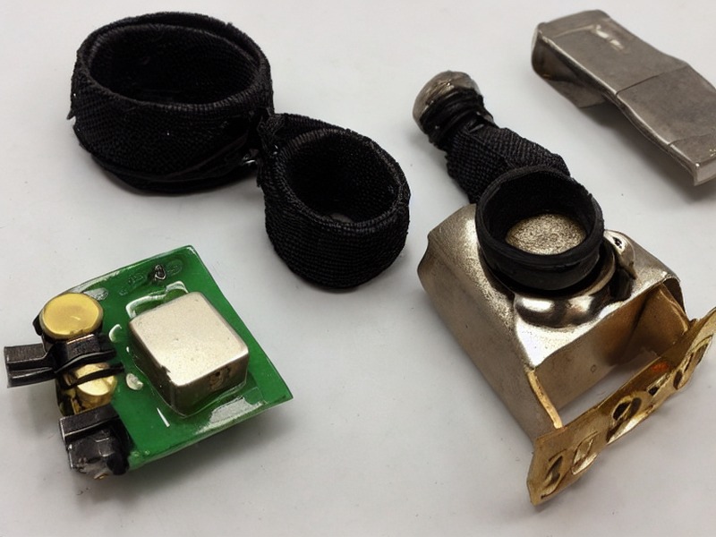 pg模拟器 精密电阻应用应用 1