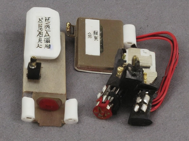 LoRa模块工程页项目资料 2