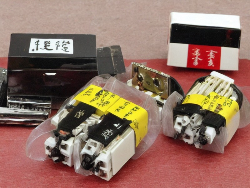 位置检测应用相关产品