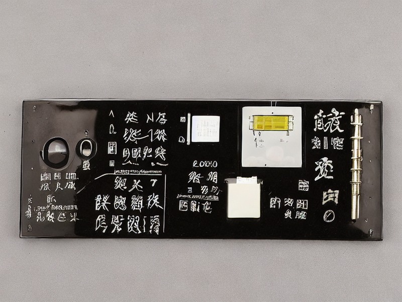 功率器件清单技术资料 2