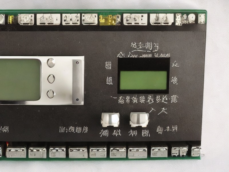 光耦合器产品线分类 MOSFET产品线 1