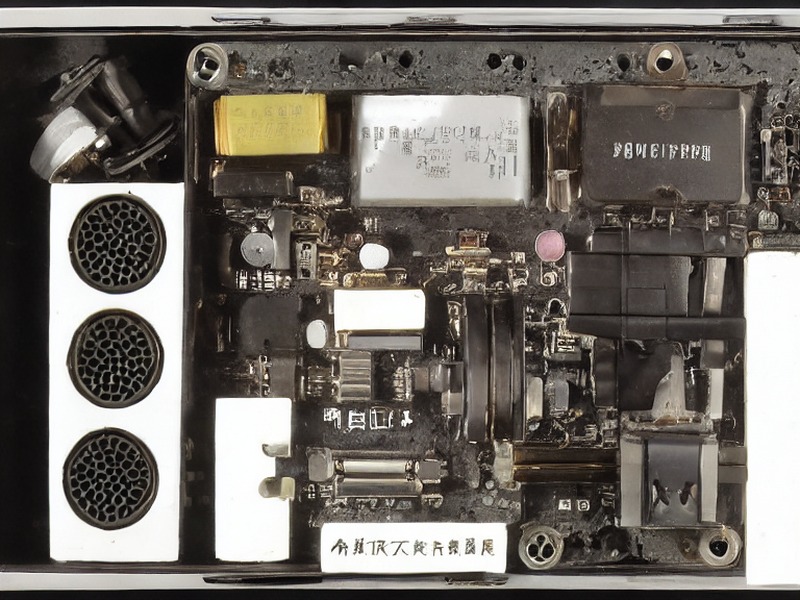 电源模块应用相关产品 2
