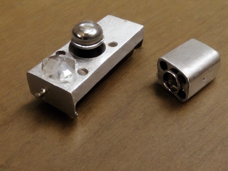 电池保护应用相关产品 2