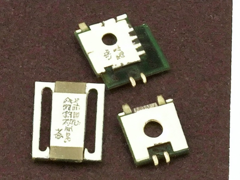 测试探头工程页技术资料 1