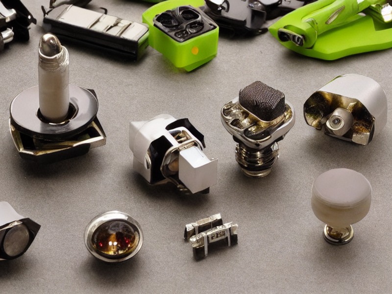电源模块参考 MOSFET产品线 1