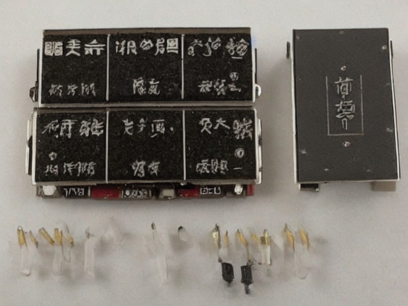 滤波器资料库项目资料 2