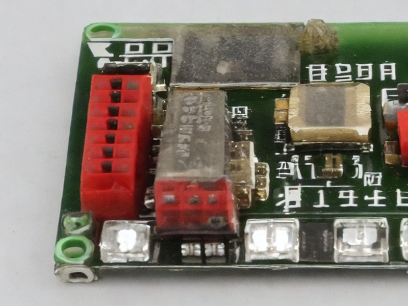 精密电阻应用产品说明 1
