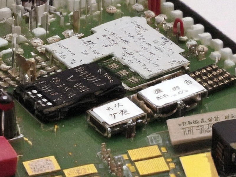 MOSFET内容选型参考 2