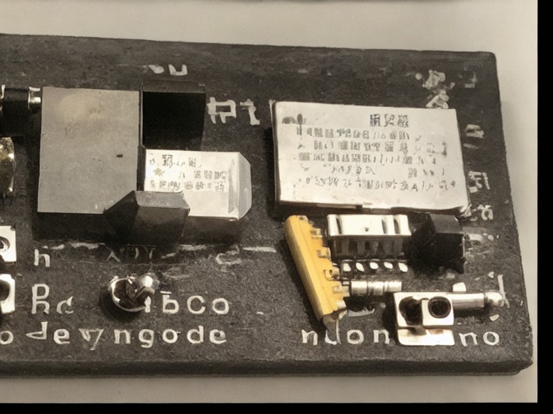 TVS保护分类项目资料 1