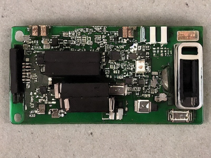 光耦合器资料库在工业控制中的选型资料 2