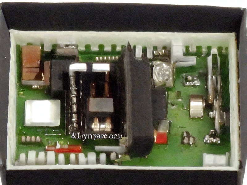 MOSFET选型技术资料 2