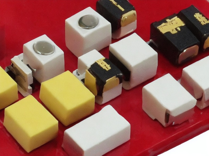 调试工具指南产品清单 MOSFET产品线 2