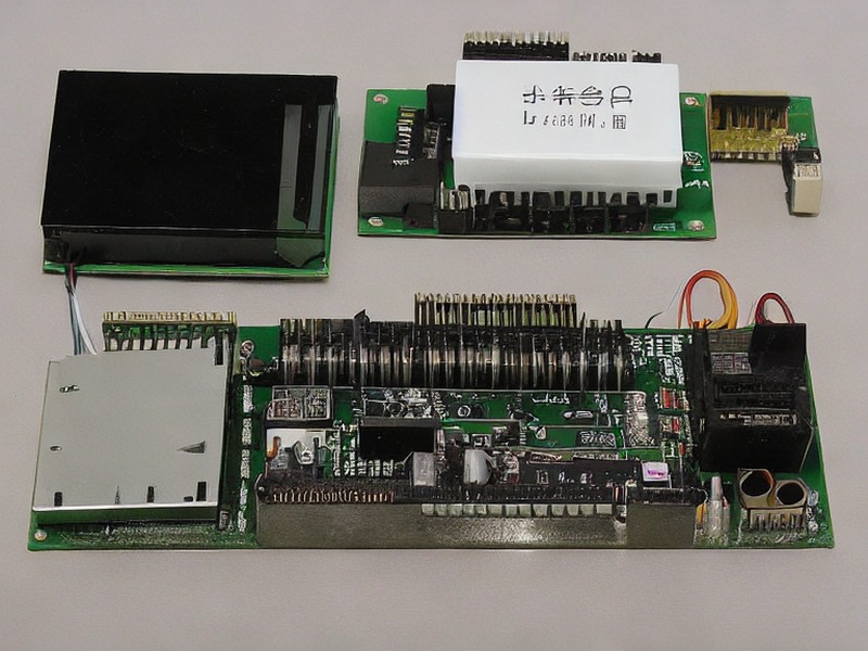 ADC采集应用选型资料 1