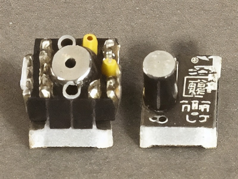 射频连接相关运算放大器应用产品说明